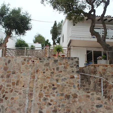 Vila Avec Panorama Remarquable